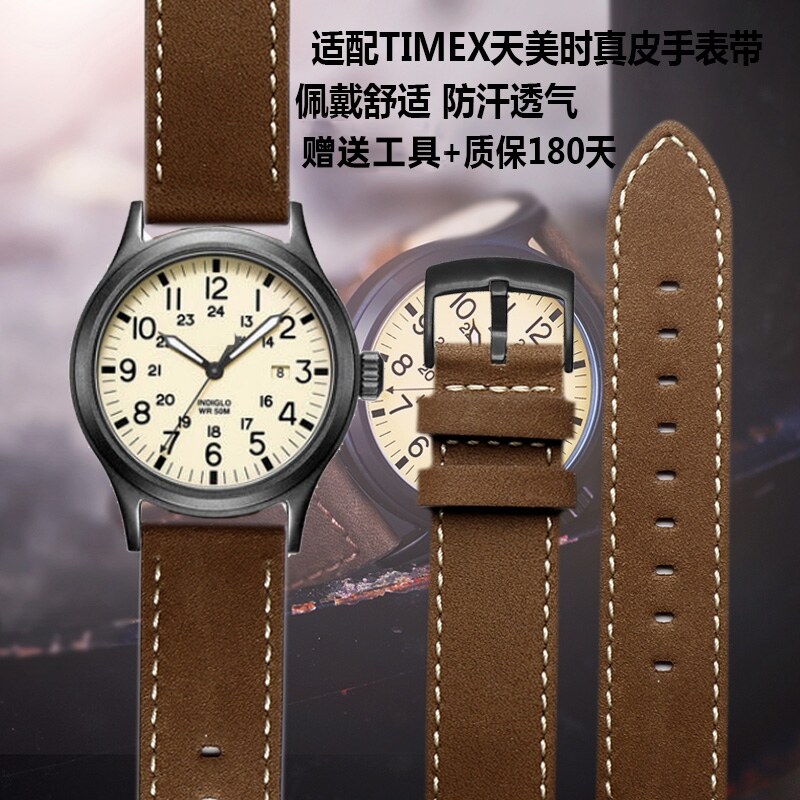 đồng Hồ Timex Expedition Giá Tốt T04/2023 | Mua tại 