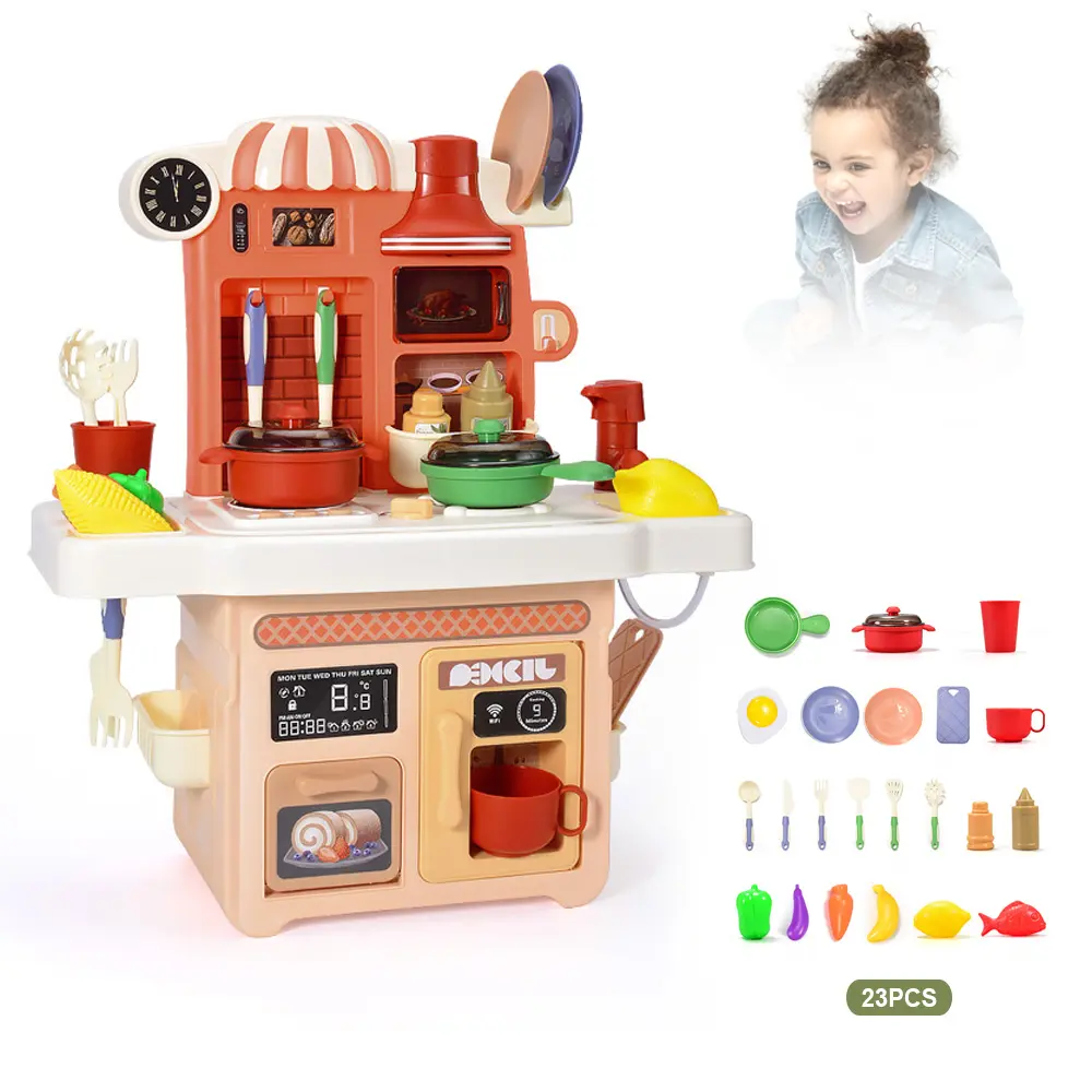 baby kitchen toys