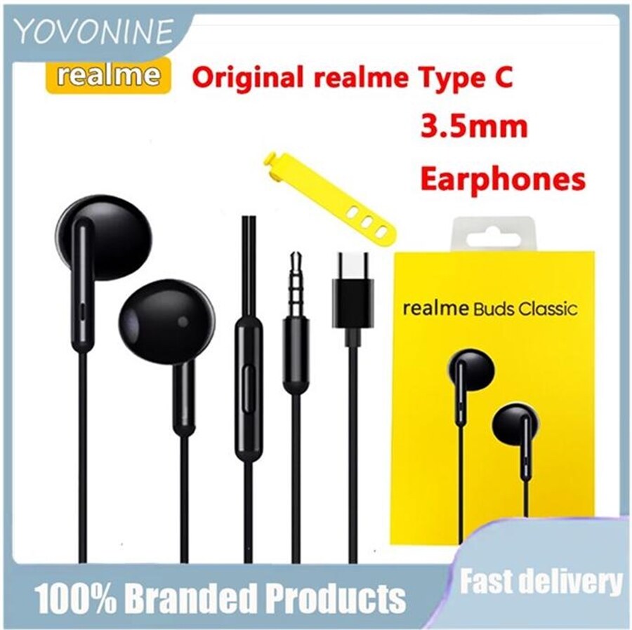 Realme buds best sale q lazada