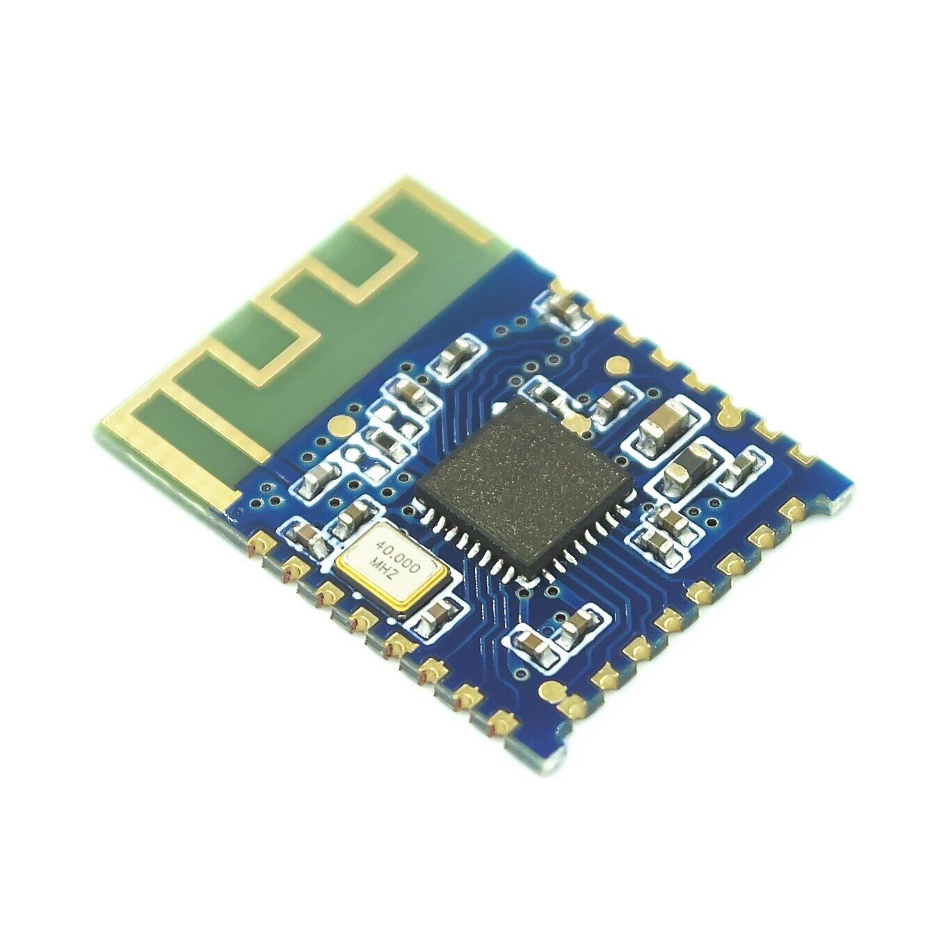 Jdy-25m jdy-25 bluetooth 5.0 ble lưới mô-đun bluetooth không dây truyền dẫn trong suốt master-slave khoảng cách 80m