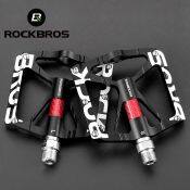 ROCKBROS Ultralight MTB Aluminum Alloy Bicycle Pedals