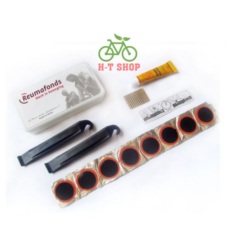 Bộ Nại (Cạy) Lốp Xe Đạp, Xe Cuộc