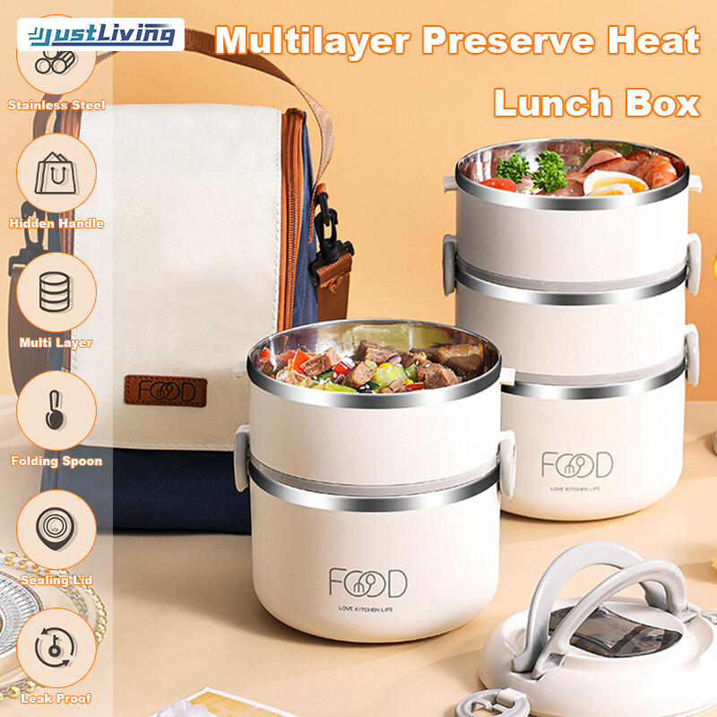 Shop Multi Function Lunch Box at Better Price Online Lazada