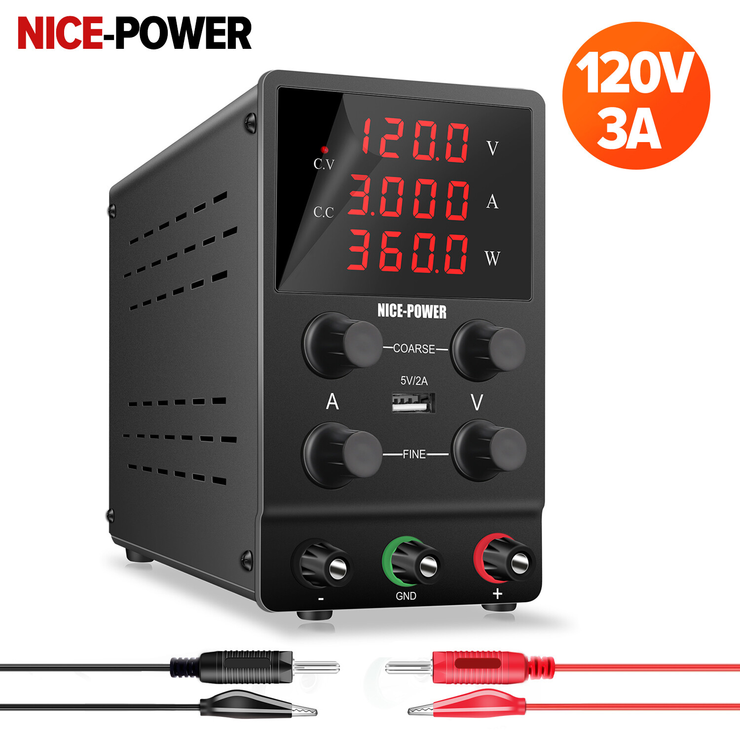 Bộ Nguồn Điện Một Chiều Dùng Cho Phòng Thí Nghiệm Công Nghiệp Có Thể Điều Chỉnh 0-120V 0-3A Bộ Nguồn Dc 78V 24V 36V 48V 4 Chữ Số Bộ Điều Chỉnh Điện Áp Chính Xác Cao, Sửa Chữa Điện Thoại Di Động 220 V, Sạc, Mạ Điện