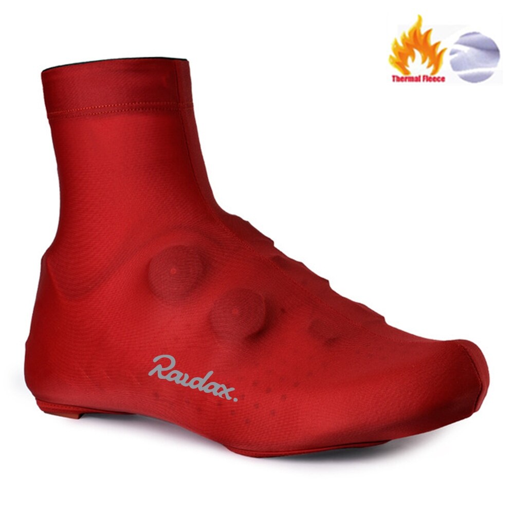 【QIUYE1】2023 RAODaX đạp xe nhẹ giữ nhiệt bọc giày nam giới 39; S MTB đồ bọc Giày phụ nữ overshoes cubre ciclismo