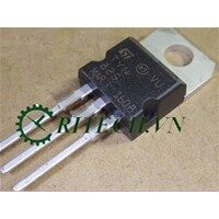 Combo 10 chiếc tyn825rg, tyn825 thyristor 25a 800v to-220