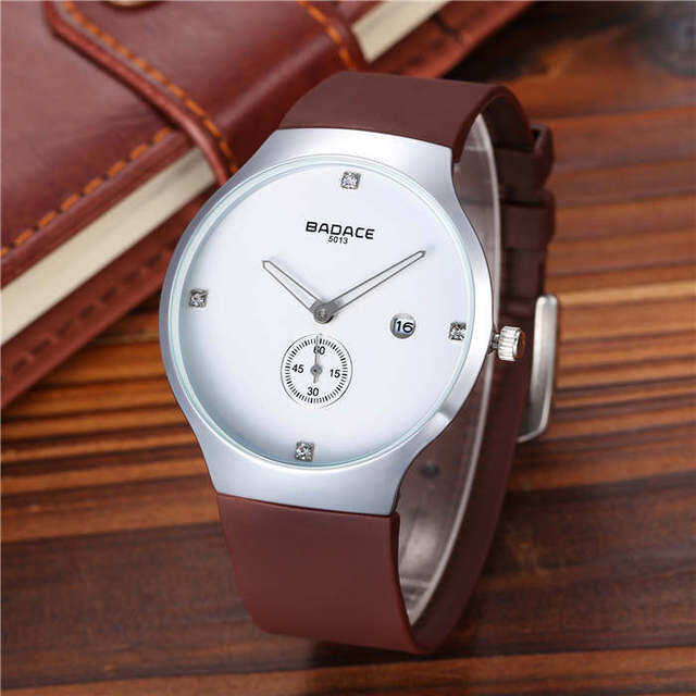 badace watch price