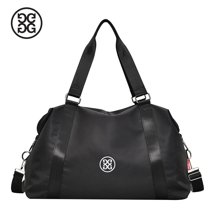 Golf Portable Travel Bag Large Capacity Waterproof Foldable Men Women Short