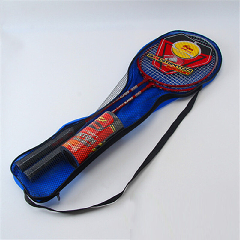 เกี่ยวกับสินค้า TH YAOYAO New holder play htc2 Wood Man badminton weight lighter and Strong double wood perfect for default price at htc2 ball