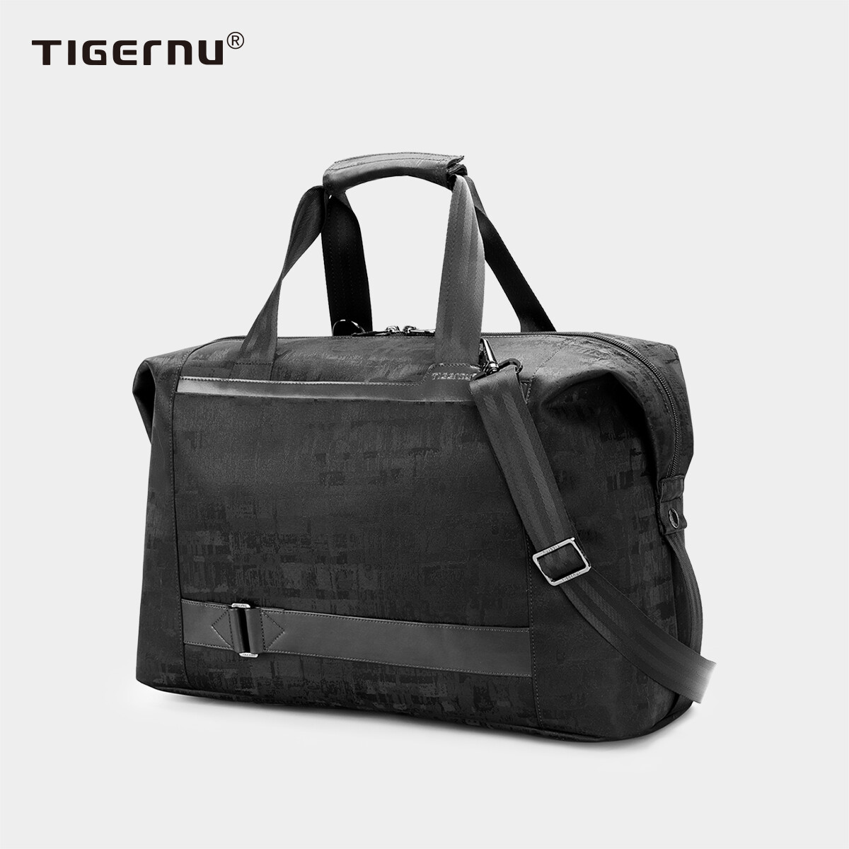 Tigernu 1029 Sang Trọng Người Đàn Ông Kinh Doanh Của Cặp 13.3 "Cặp Túi Cho Các Tài Liệu Thời Trang Túi Xách Văn Phòng Cho Nam Giới Mềm Túi Xách Túi Máy Tính Xách Tay Retro Dòng