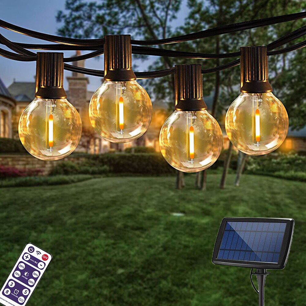 sunlitec solar lights