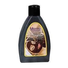 ??gel lột mụn cám manna coffee - 200g