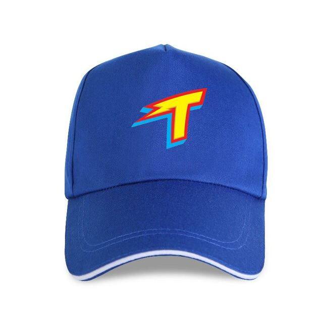 Đội Mới Mũ Bóng Chày Thundermans Thundermans Cho Trẻ Em Bé Trai Bé Gái Chương Trình Truyền Hình Ngầu
