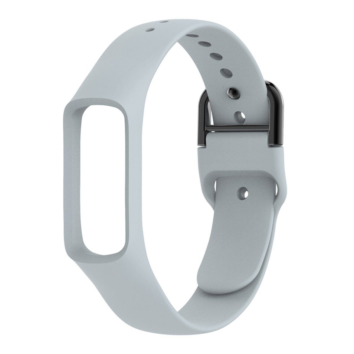 WLLW (Giảm Giá Khi Thua Lỗ) Ưu Đãi Chớp Nhoáng Cho Đồng Hồ Thông Minh Samsung Galaxy Fit E R375 Dây Đeo Thay Thế Mẫu Chính Thức Món Quà Giáng Sinh Tuyệt Nhất