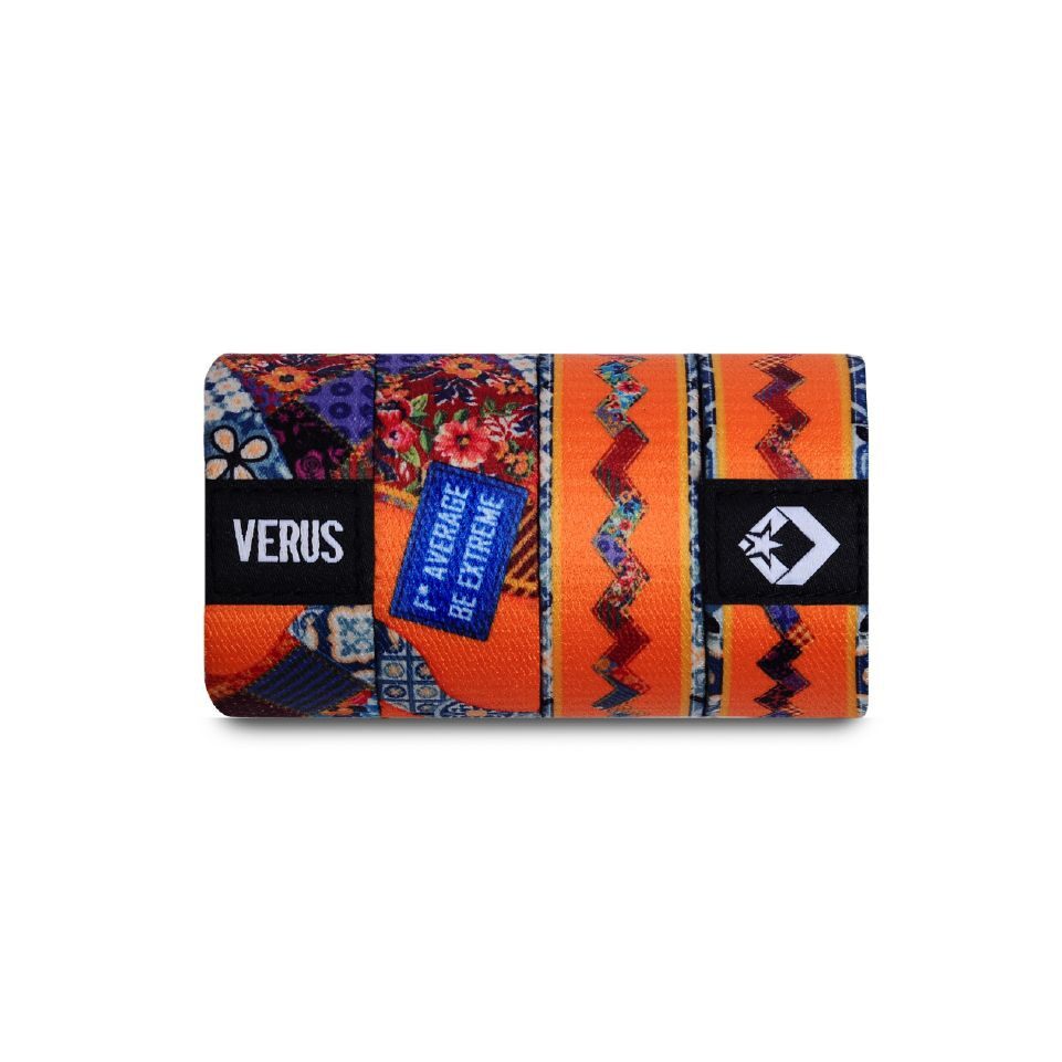 Vòng tay Verus - Old Wall Yellow / F* Average. Be Extreme