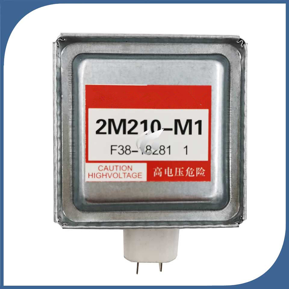 Mới cho Panasonic lò vi sóng magnetron 2m210-m1 magnetron lò vi sóng các bộ phận, lò vi sóng magnetron