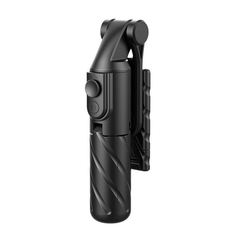 [YP] PortableCamera Bluetooth Selfie Stick Với Điều Khiển Từ Xa Cho IPhone 13ProSmartphone Selfiestick Monopod