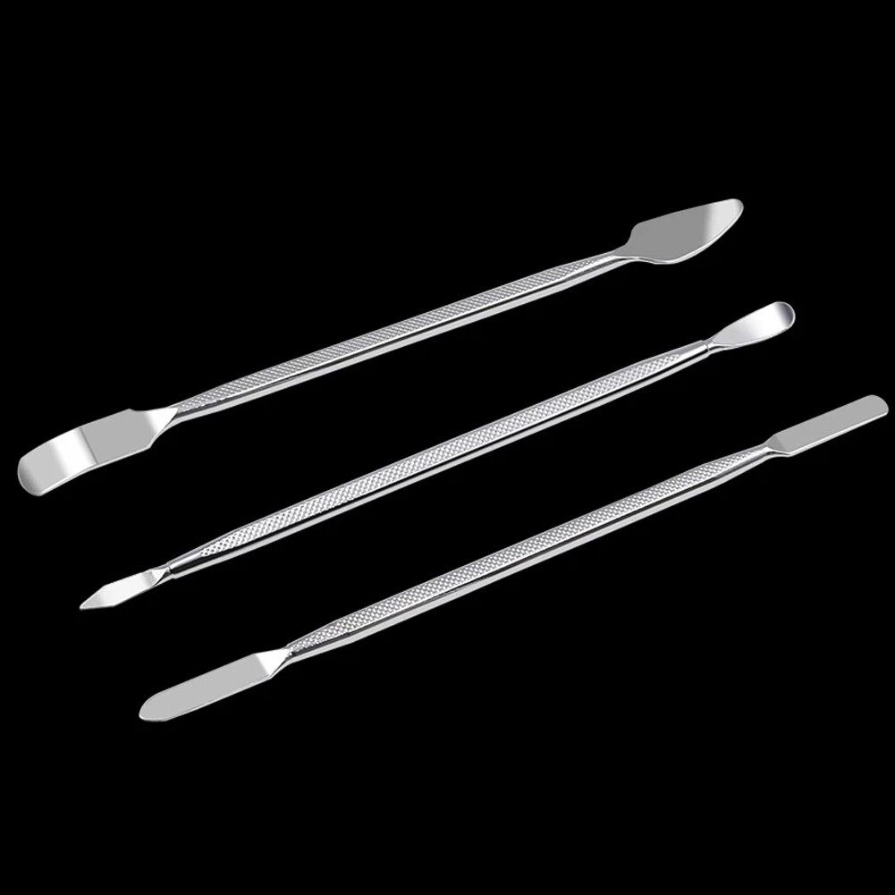 3 dụng cụ xà beng tháo rời bằng thép hợp kim phèn crôm thông dụng