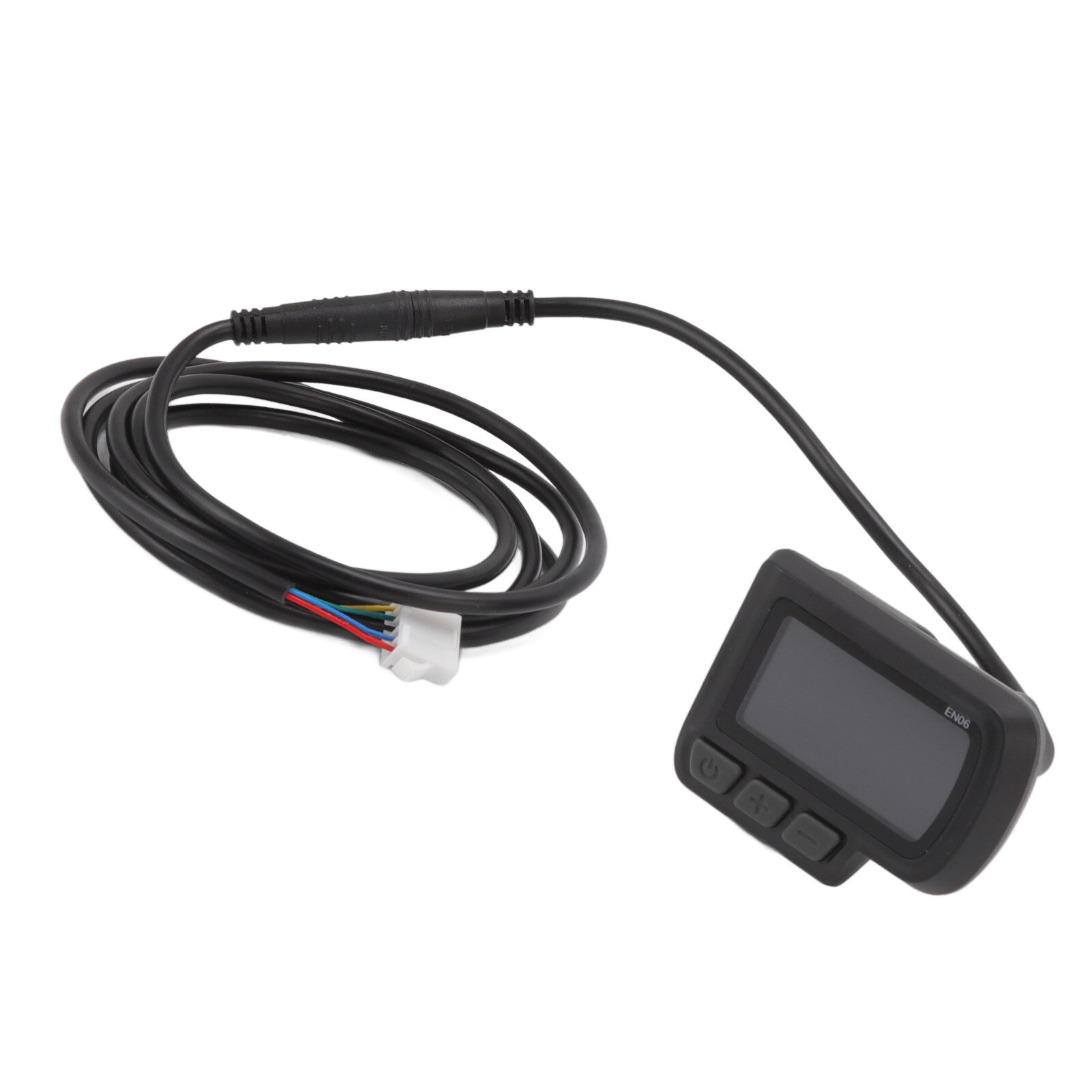 Màn hình điện lcd en06, xe đạp điện màn hình lcd dụng cụ chống nước cho xe đạp điện