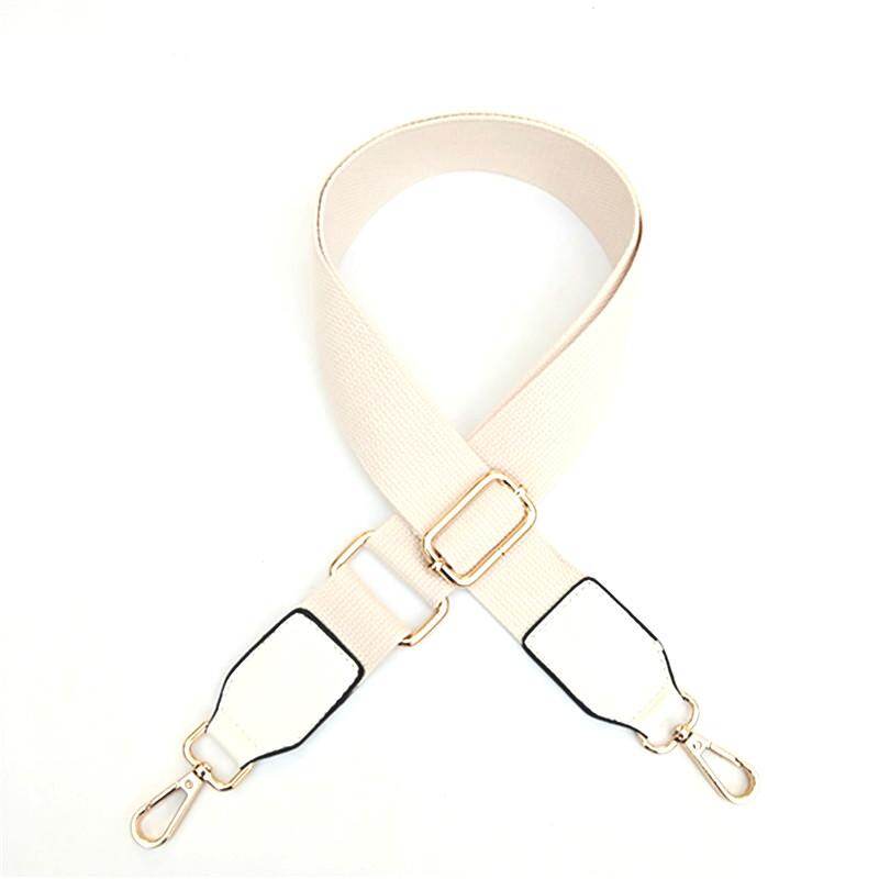 Panda Online Túi Xách Màu Trơn Túi Đeo Vai Thay Thế Đeo Chéo Dây Đeo Điều Chỉnh Được