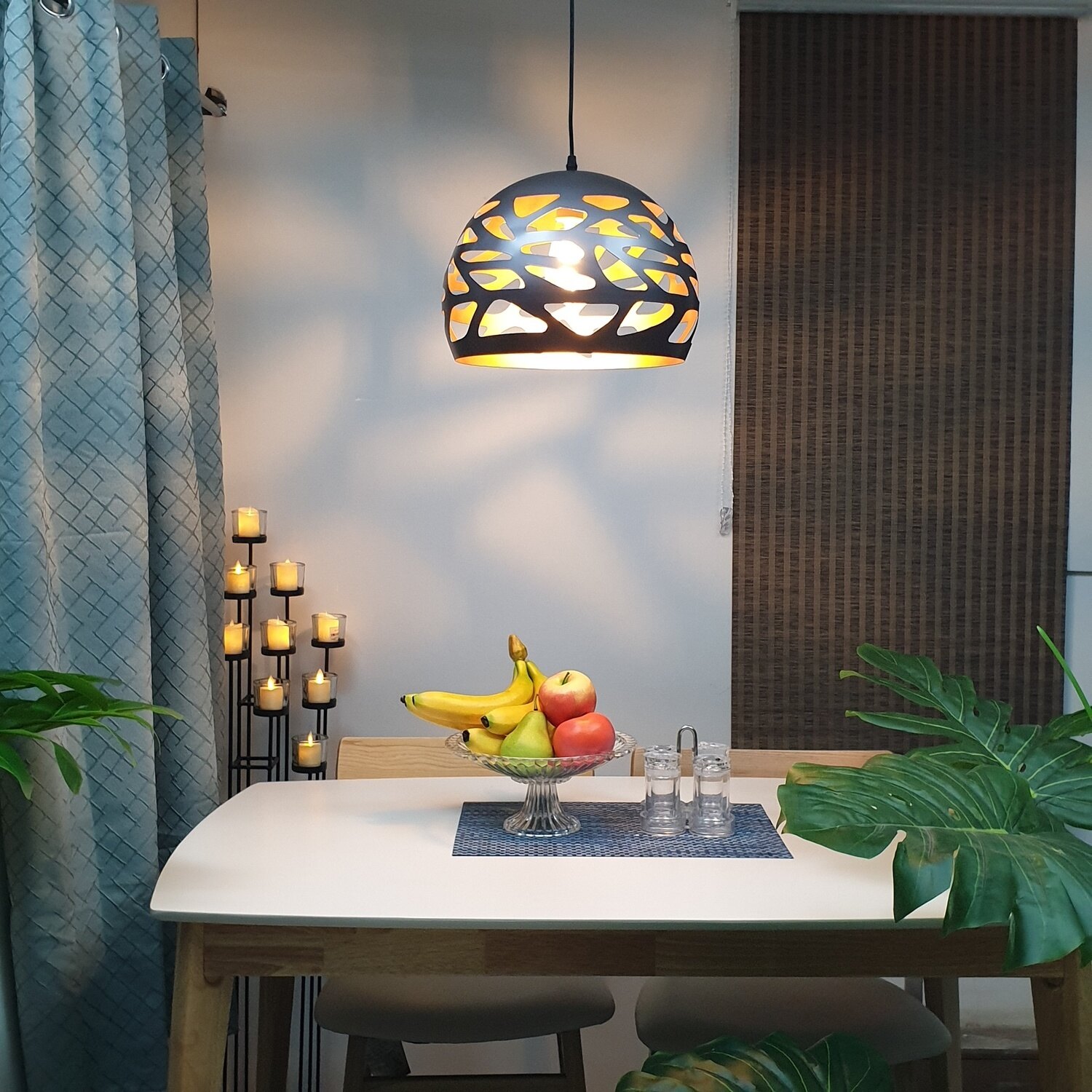 EILON โคมไฟแขวน Loft 810023-1C สีเทา ราคา 1,590 บาท*ส่งฟรี