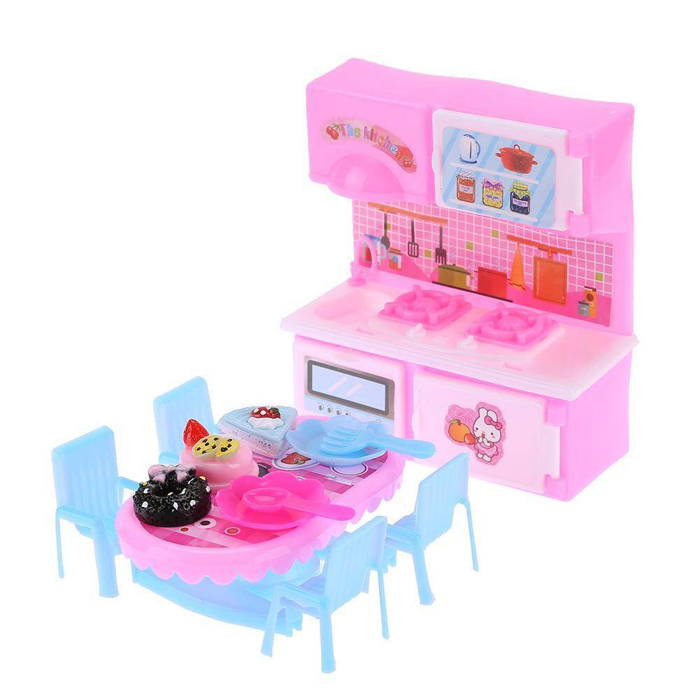 kids kitchen table set