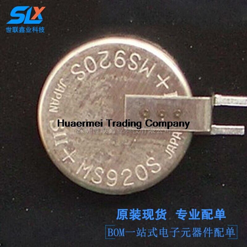 10 chiếc ms920se-fl27e 3v