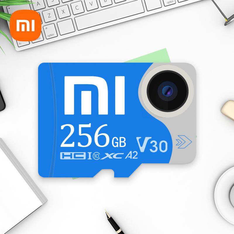 COD + Hàng sẵn có miễn phí Cho Xiaomi Thẻ nhớ Micro SD 128GB 32GB 64GB