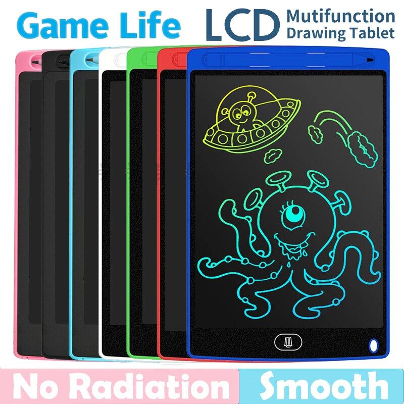 LCD Writing Tablet Board,Drawing Tablet Children toys