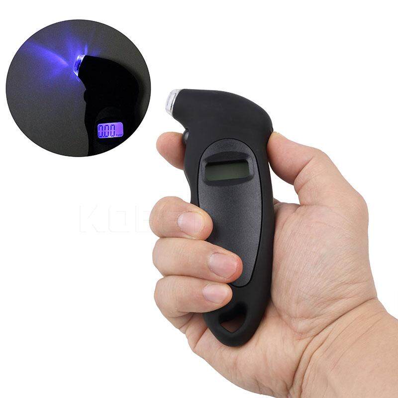 ปฏิบัติยางแอลซีดีดิจิทัลยาง Air เครื่องทดสอบวัดความดันสำหรับรถจักรยานยนต์รถยนต์สำหรับรถยนต์จักรยานรถจักรยานยนต์รถบรรทุกสีดำ ปฏิบัติยางแอลซีดีดิจิทัลยาง Air เครื่องทดสอบวัดความดันสำหรับรถจักรยานยนต์รถยนต์สำหรับรถยนต์จักรยานรถจักรยานยนต์รถบรรทุกสีดำ