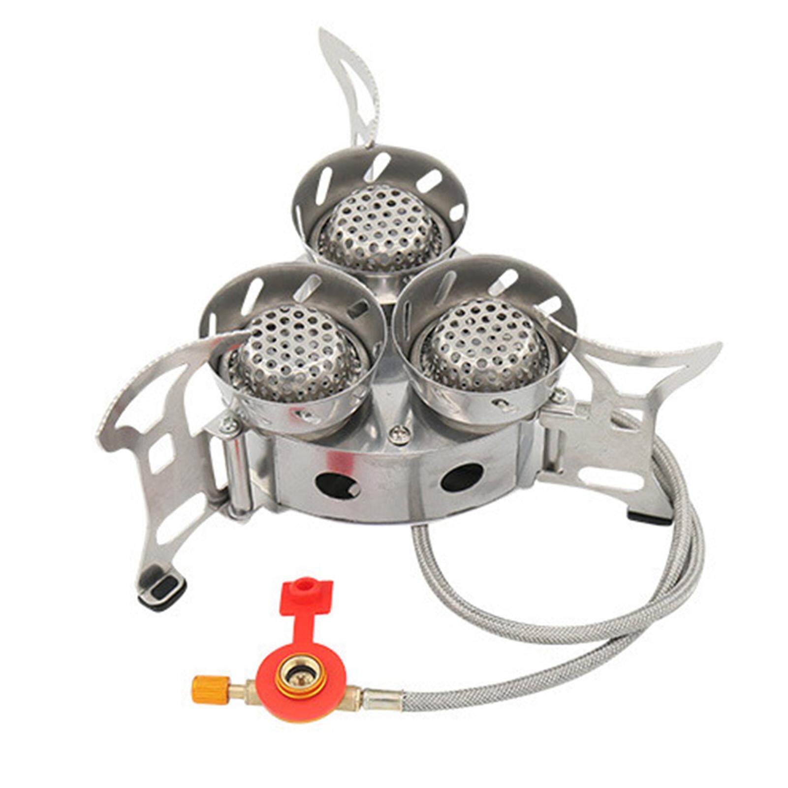 gas cooker 3 burner