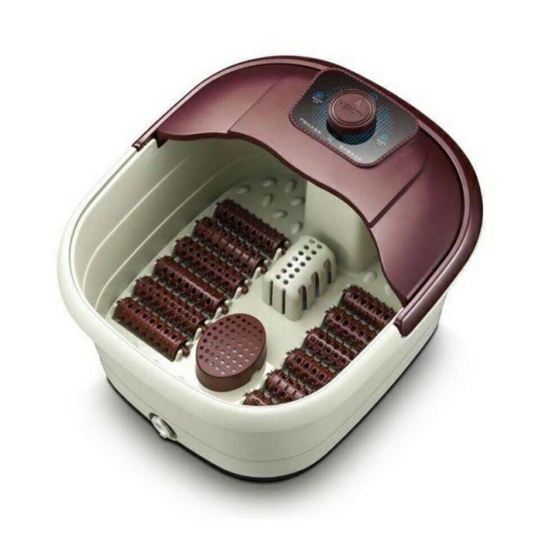 Bồn ngâm chân massage cao cấp/ chậu ngâm chân massage điện hồng ngoại/ chậu ngâm chân nail ,spa,xông hơi