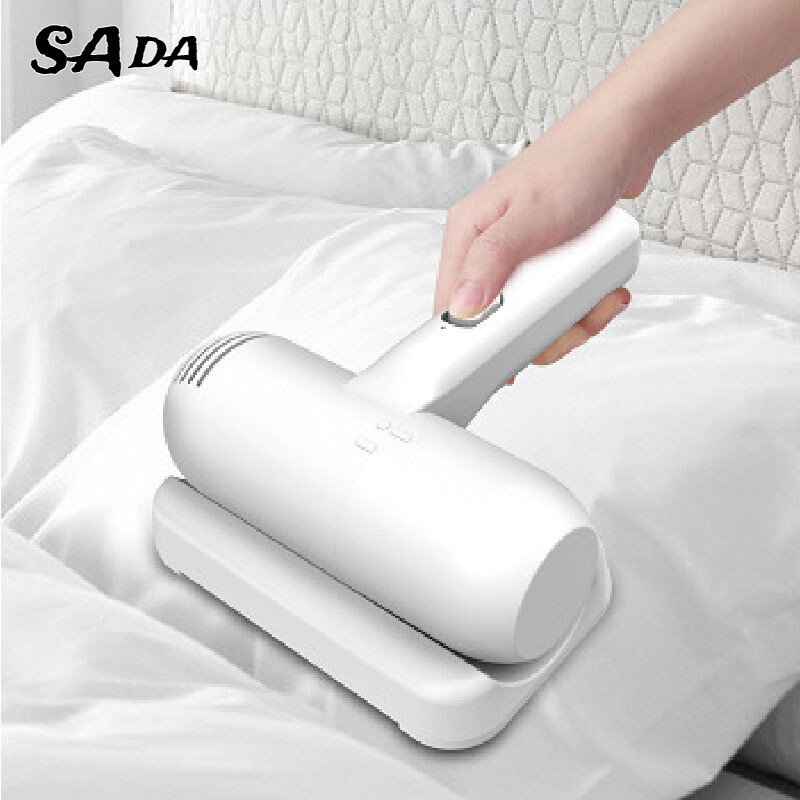 Sada dụng cụ loại bỏ mạt sạc không dây máy hút bụi dụng cụ loại bỏ mạt gia dụng cầm tay tiện dụng