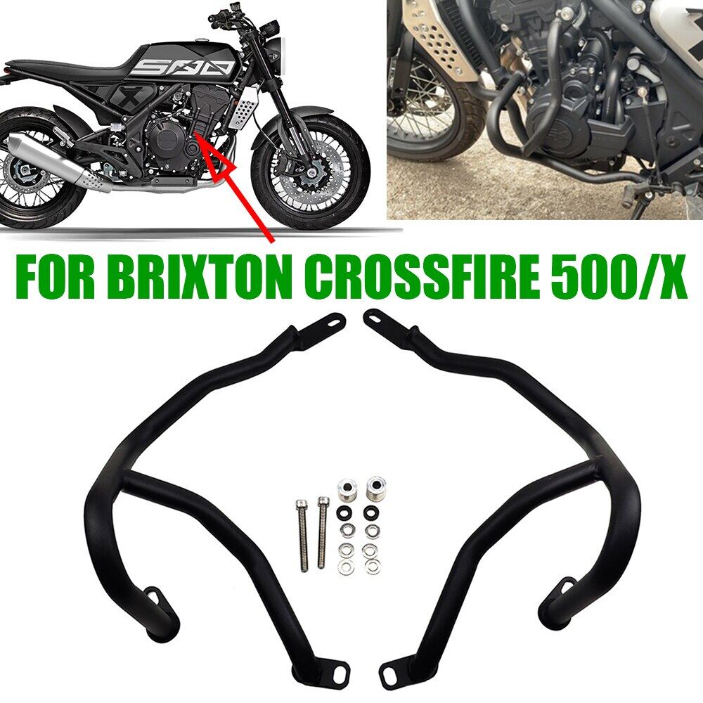 Shop Brixton Motorcycle Part with great discounts and prices online - Oct  2022 | Lazada Philippines