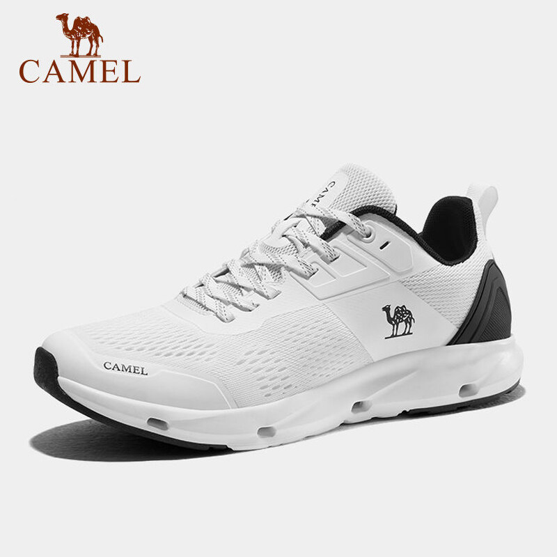 Cameljeans Sneakers Sports Running Shoes Non-slip Wear