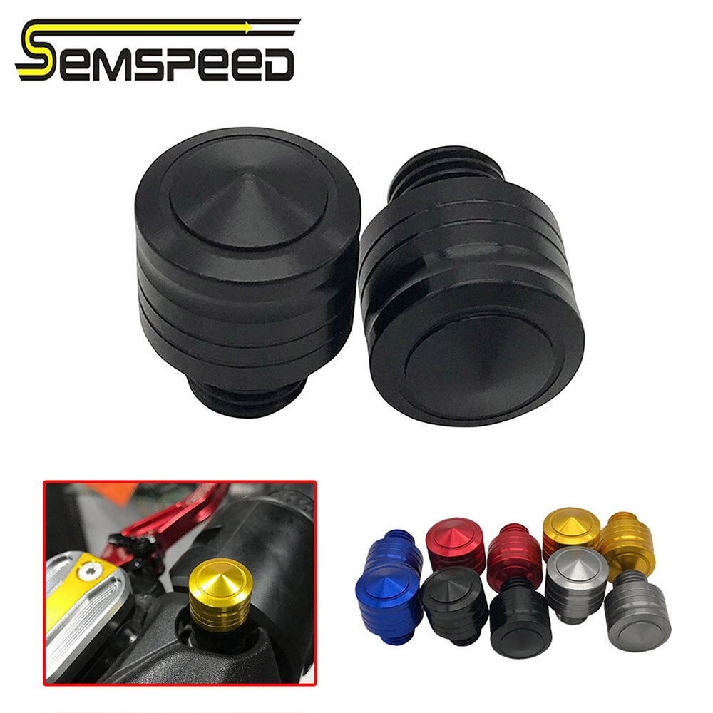 Motorcycle Rearview Mirrors Thread Bolts Rear View Adapter Screws For Honda FORZA 350 300 250 125 FORZA300 2010-2024 ราคา 308 บาท*ส่งฟรี