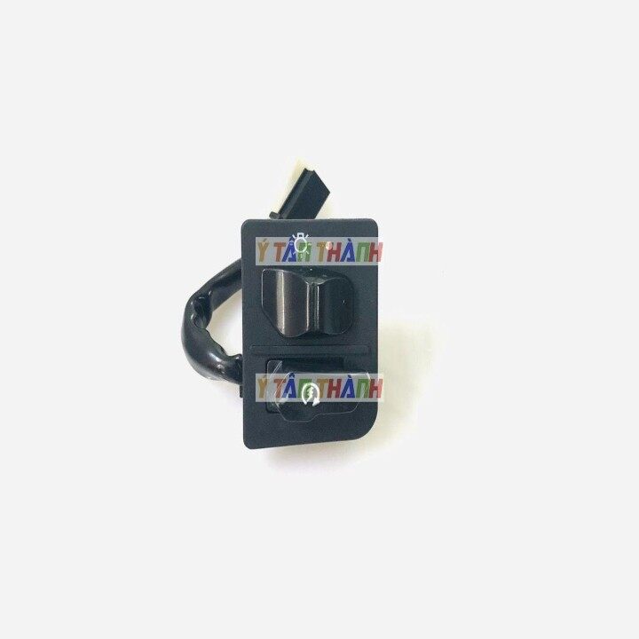 Nút mở đèn/nút đề dành cho xe exciter 150sirius fi - 12023