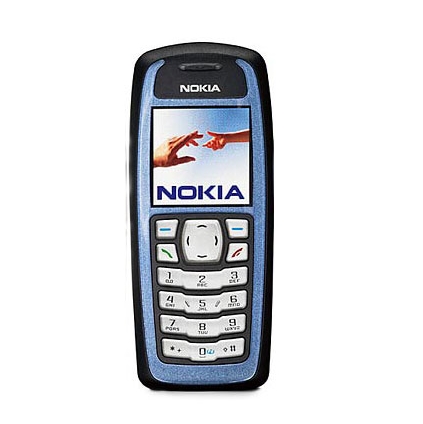 For Nokia 3100 Original Unlocked GSM Support English Keybaord Phone - Image 3