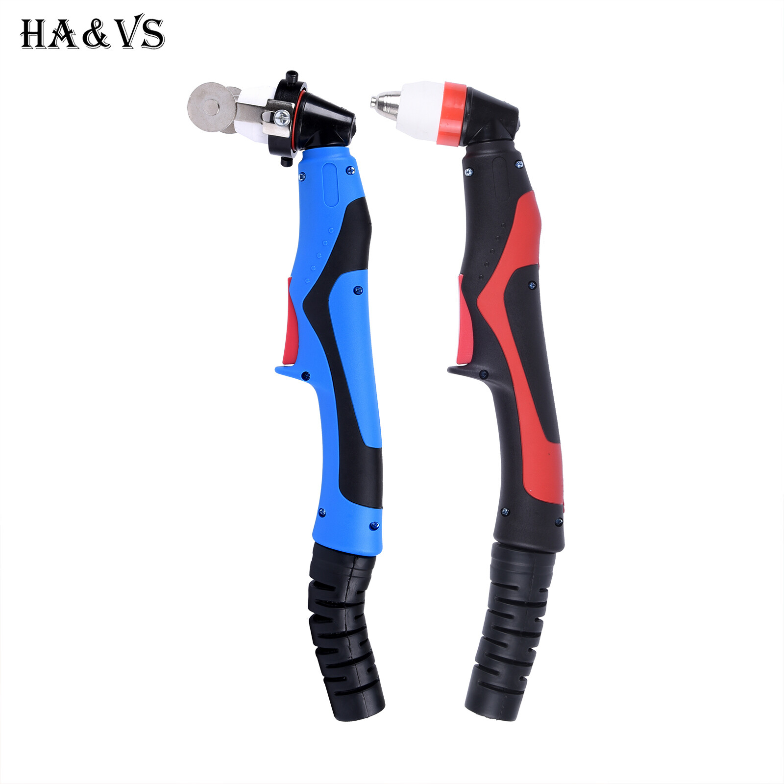 Đầu Cắt Plasma Đèn Pin P80 Đèn Cắt Plasma Cơ Thể Sử Dụng Tay, Máy Cắt Plasma Làm Mát Bằng Không Khí Trong Công Nghiệp