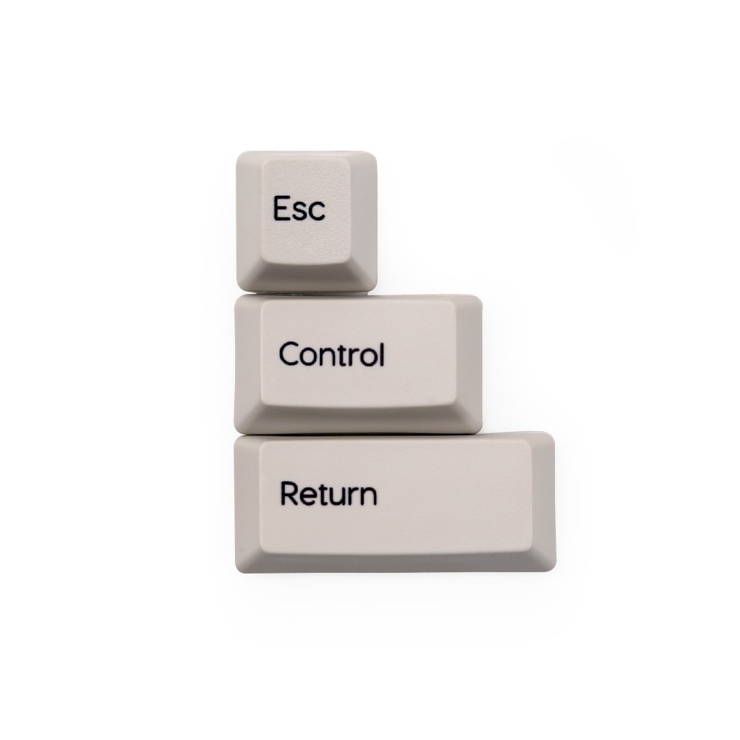 【hot】 Topre switch keycap for HHKBcapacitive keyboard Control Esc Return