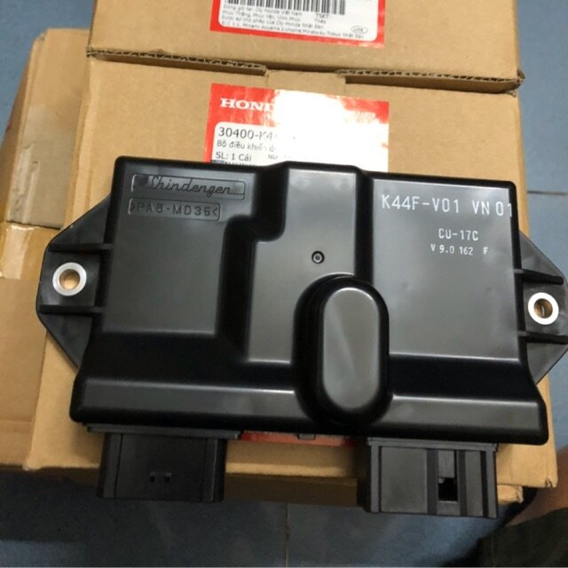 Ic vision 2015 zin hãng đời khóa thường đời 2014/2015/2015