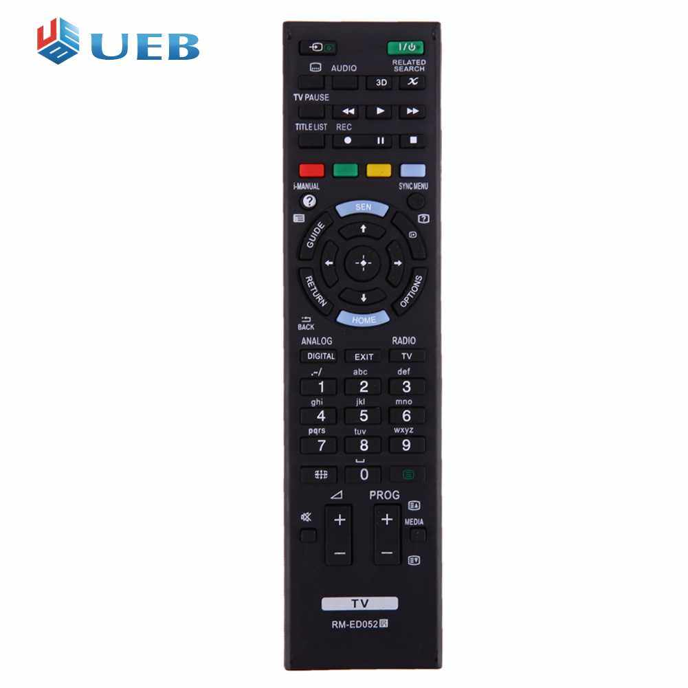 Điều khiển từ xa thay thế cho TV Sony RM-ED050 RM-ED052 RM-ED053 RM-ED060