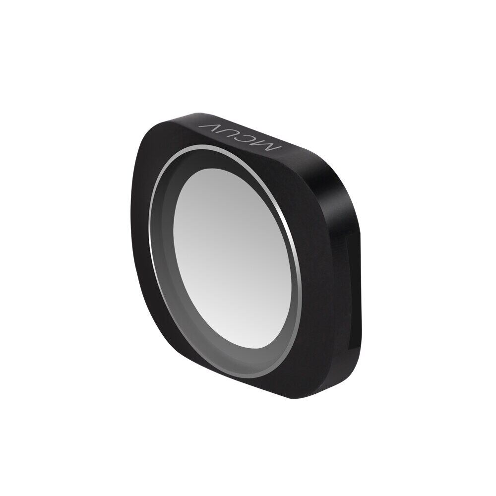 OSMO Pocket CPL MCUV Graduated Filter for DJI OSMO Pocket Camera Lens