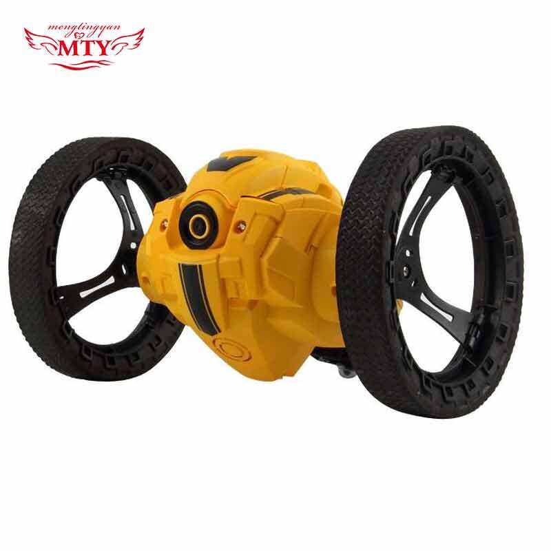 2.4G Remote Control Rc Car Controller APP WiFi Camera High-speed Drift Off-road Car 4WD Steering Buggy RC Rock Crawler with Sound LED Night Electric Educational Toy for Kids Gifts ราคา 1,382 บาท*ส่งฟรี