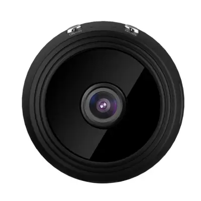 【CW】 A9 Mini Camera Original 1080P HD Ip Camera Voice Recorder Wireless Mini Smart Home Video Surveillance Wifi Camera Camcorders (1)