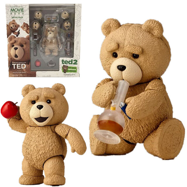 teddy movie bear price