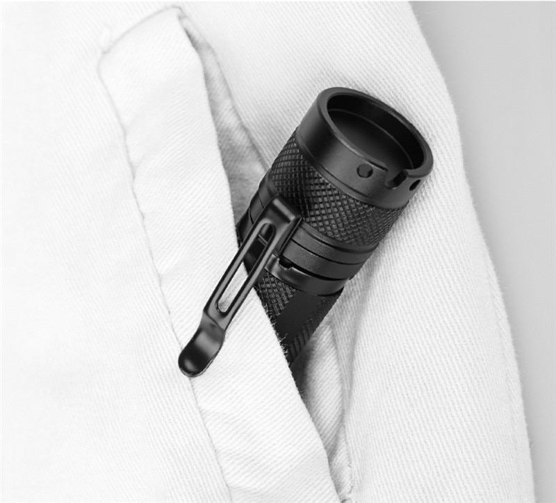 flashlight led 5