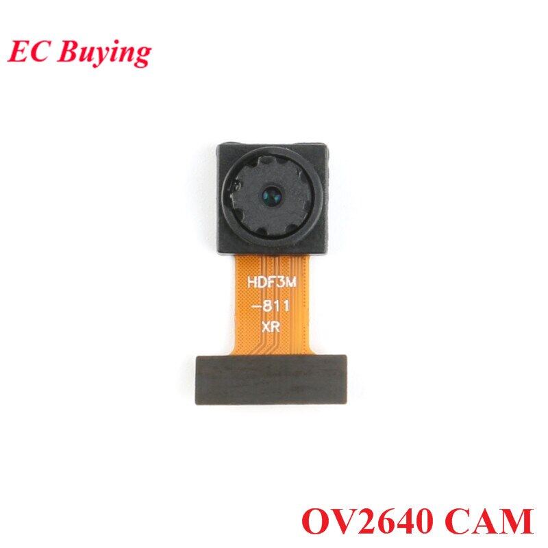 Mô-đun Máy Ảnh ESP32 CAM OV2640 ESP32 ESP32-CAM Cho Arduino WiFi ESP32-CAM Nối Tiếp Đến Bảng Phát Triển Mô-đun WiFi BLE 5V