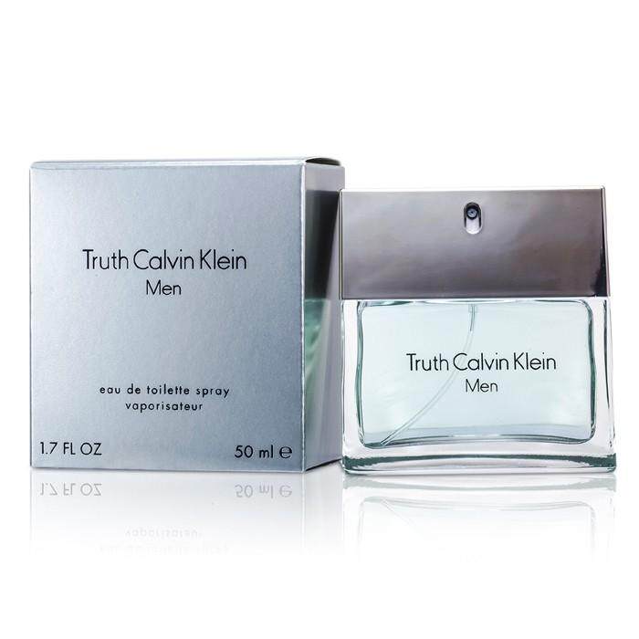 calvin klein truth perfume 100ml