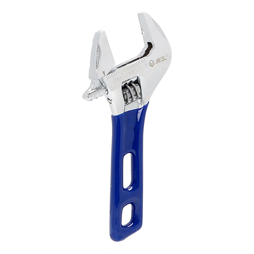 1 Cái Cờ Lê Điều Chỉnh Phổ Quát Ngắn Xử Lý Khỉ Spanner Hở Điều Chỉnh Được Lớn Spanners Đa Chức Năng Pocket Cờ Lê